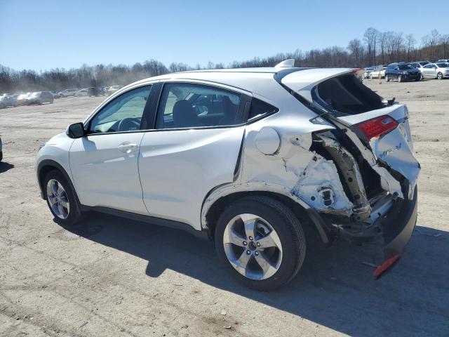 Image 2 of 2021 HONDA HR-V LX 2021 with VIN 3CZRU6H37MM719658