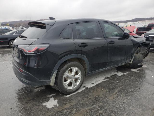 Image 3 of 2023 HONDA HR-V LX 2023 with VIN 3CZRZ1H37PM714534