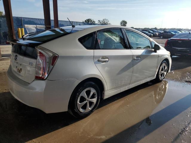 Изображение 3 2013 TOYOTA PRIUS  2013 с VIN JTDKN3DU1D1703468