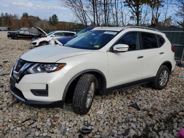 Obraz 1 z 2018 NISSAN ROGUE S 2018 z VIN KNMAT2MV3JP605152