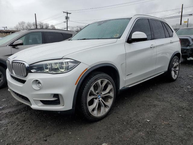 2016 BMW X5 XDRIVE35I 2016 image