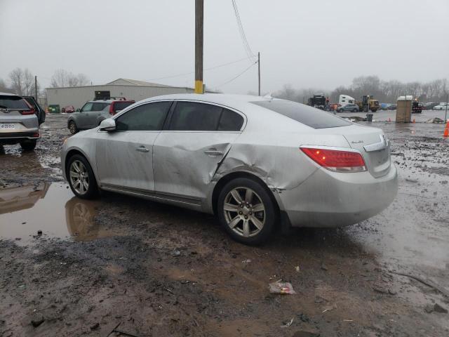Изображение 2 2010 BUICK LACROSSE CXL 2010 с VIN 1G4GC5EG7AF173291