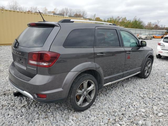 Изображение 3 2017 DODGE JOURNEY CROSSROAD 2017 с VIN 3C4PDDGGXHT540211