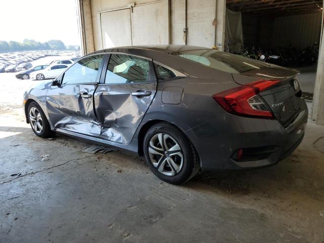 Obraz 2 z 2016 HONDA CIVIC LX 2016 z VIN 2HGFC2F58GH502018