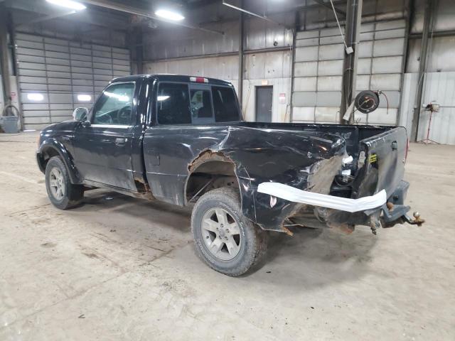 Изображение 2 2005 FORD RANGER  2005 с VIN 1FTYR10U15PA78965