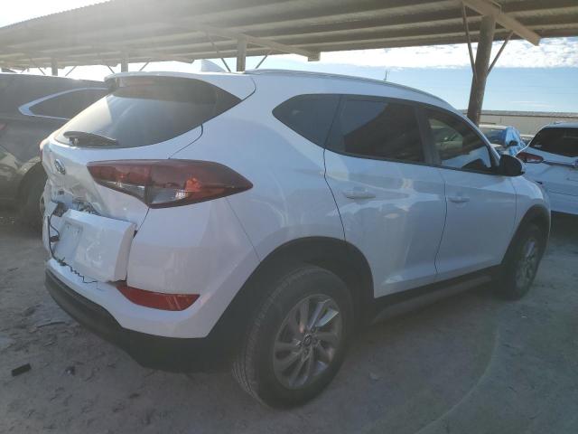 Изображение 3 2018 HYUNDAI TUCSON SEL 2018 с VIN KM8J33A48JU724958