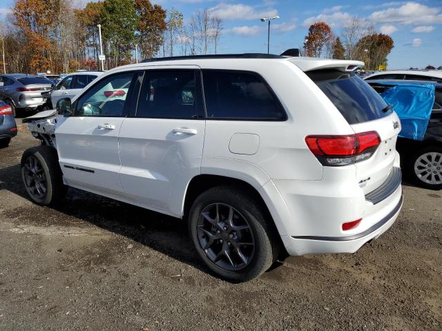 Image 2 of 2020 JEEP GRAND CHEROKEE LIMITED 2020 with VIN 1C4RJFBG0LC240055