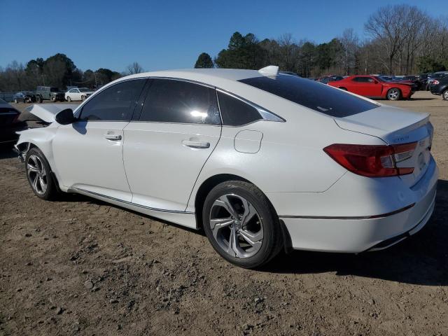 Изображение 2 2019 HONDA ACCORD EXL 2019 с VIN 1HGCV1F59KA006935