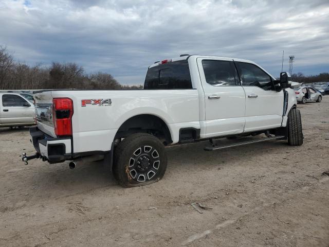 Obraz 3 z 2023 FORD F250 SUPER DUTY 2023 z VIN 1FT8W2BN7PED98312