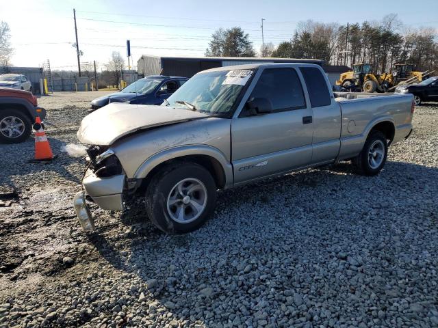 Изображение 1998 CHEVROLET S TRUCK S10 1998