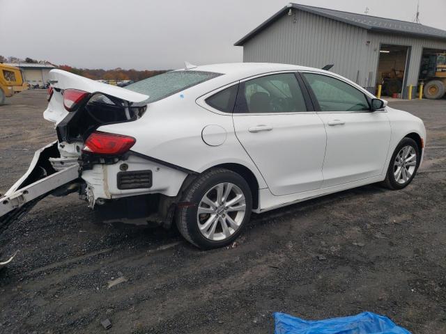 Image 3 of 2015 CHRYSLER 200 LIMITED 2015 with VIN 1C3CCCAB7FN677066