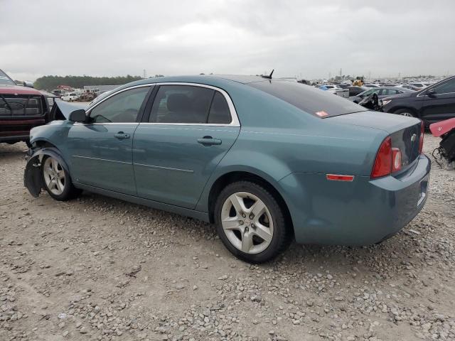 Obraz 2 z 2009 CHEVROLET MALIBU LS 2009 z VIN 1G1ZG57B79F253519