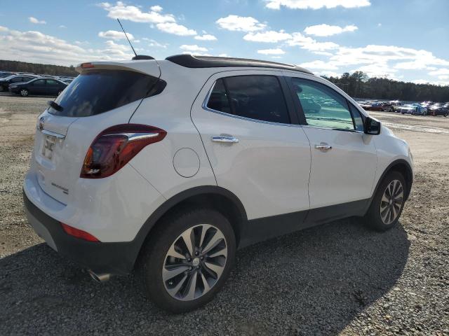 Image 3 of 2022 BUICK ENCORE PREFERRED 2022 with VIN KL4CJESM2NB546750