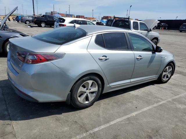 Obraz 3 z 2015 KIA OPTIMA HYBRID 2015 z VIN KNAGM4AD5F5083137