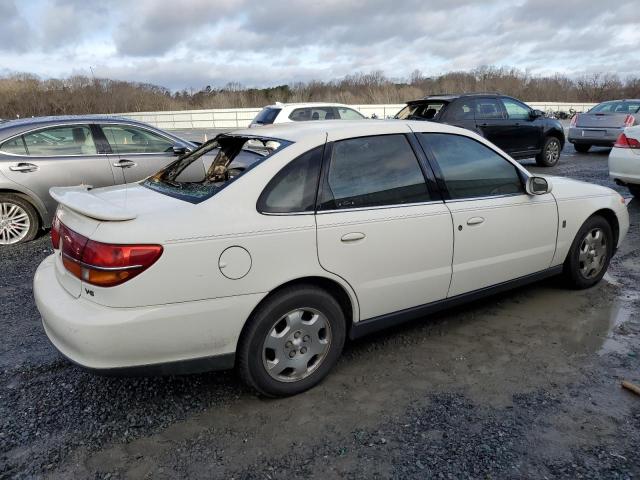 Image 3 of 2001 SATURN L300  2001 with VIN 1G8JW52R91Y555778
