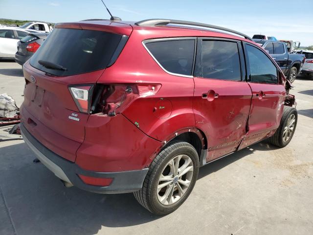 Obraz 3 z 2017 FORD ESCAPE SE 2017 z VIN 1FMCU0GDXHUD19173