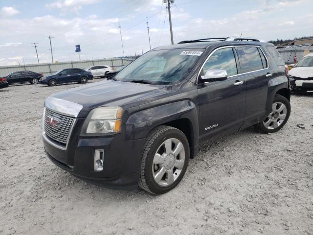 Изображение 1 2013 GMC TERRAIN DENALI 2013 с VIN 2GKFLYE36D6327765