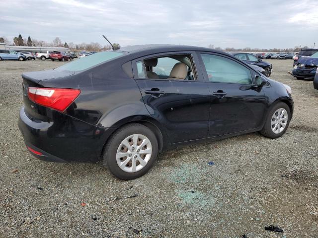Obraz 3 z 2015 KIA RIO LX 2015 z VIN KNADM4A35F6460621