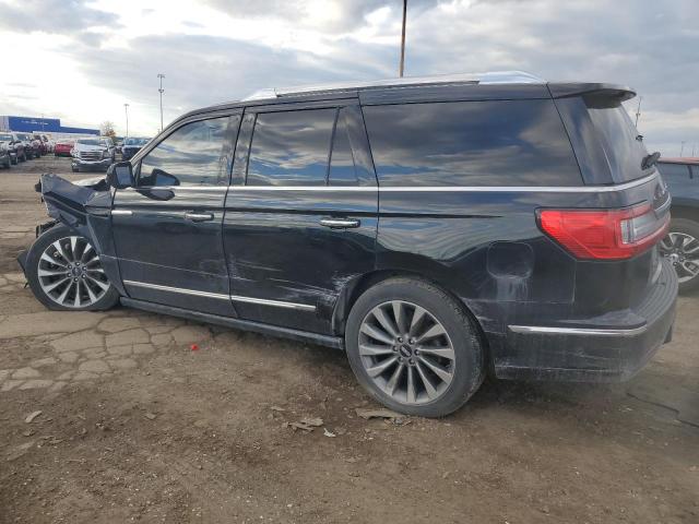 Obraz 2 z 2018 LINCOLN NAVIGATOR SELECT 2018 z VIN 5LMJJ2JT7JEL00671
