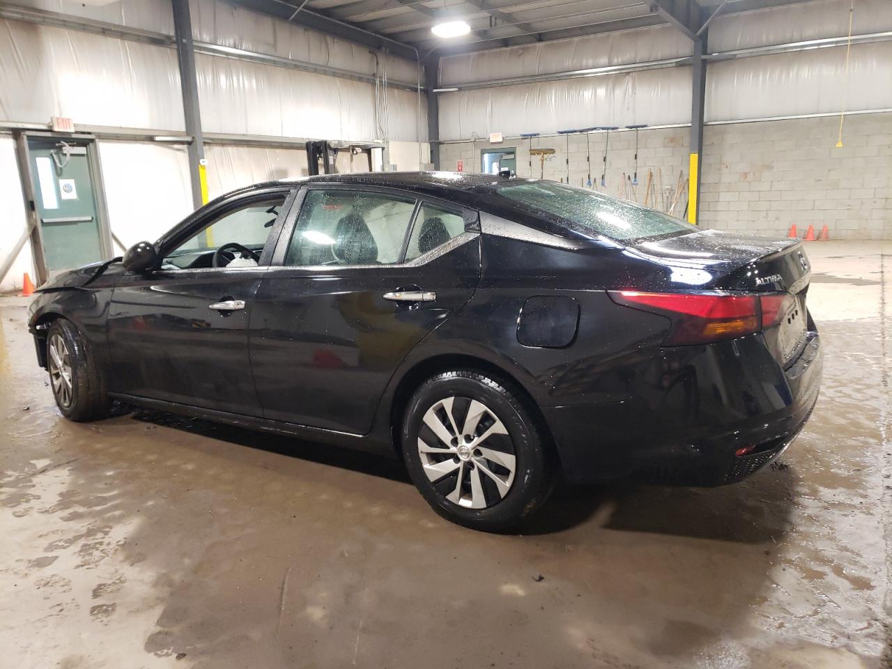 Obraz 2 z 2020 NISSAN ALTIMA S 2020 z VIN 1N4BL4BV3LC210309