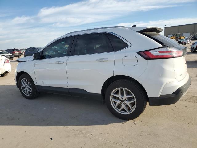 Image 2 of 2023 FORD EDGE SEL 2023 with VIN 2FMPK4J94PBA05641