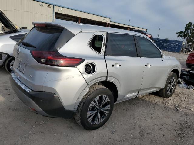 Obraz 3 z 2023 NISSAN ROGUE SV 2023 z VIN 5N1BT3BA1PC861408