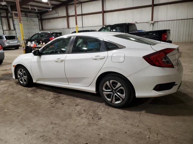 Image 2 of 2017 HONDA CIVIC LX 2017 with VIN 2HGFC2F51HH565155