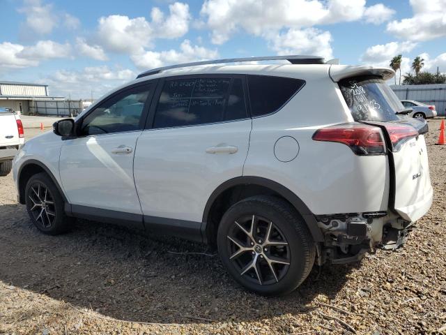 Obraz 2 z 2018 TOYOTA RAV4 SE 2018 z VIN JTMNFREV4JJ191611