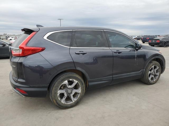 Изображение 3 2018 HONDA CR-V EX 2018 с VIN 7FARW2H53JE076997