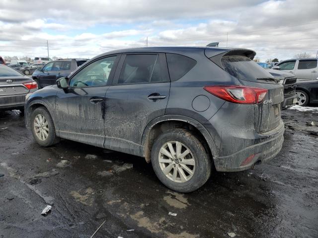 Image 2 of 2014 MAZDA CX-5 TOURING 2014 with VIN JM3KE2CY8E0366892