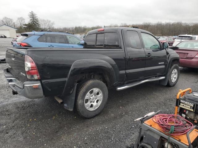 Image 3 of 2012 TOYOTA TACOMA  2012 with VIN 5TFUU4EN8CX047502