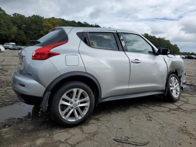 Obraz 3 z 2013 NISSAN JUKE S 2013 z VIN JN8AF5MR9DT200540