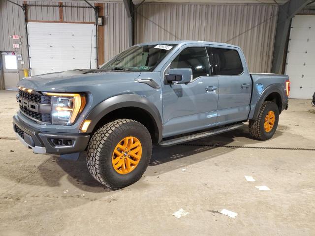 Image 1 of 2023 FORD F150 RAPTOR 2023 with VIN 1FTFW1RGXPFB36013