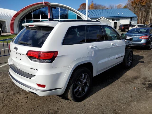 Image 3 of 2020 JEEP GRAND CHEROKEE LIMITED 2020 with VIN 1C4RJFBG0LC240055