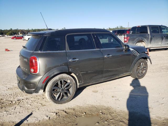 Image 3 of 2014 MINI COOPER S COUNTRYMAN 2014 with VIN WMWZC3C57EWP29654
