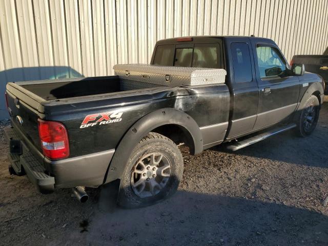 Image 3 of 2009 FORD RANGER SUPER CAB 2009 with VIN 1FTZR45E09PA63502