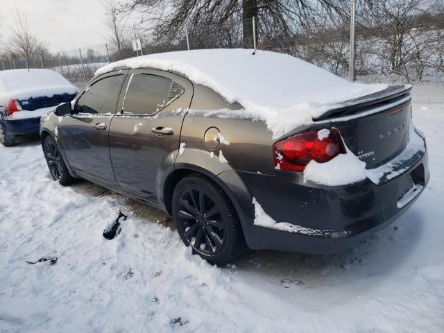 Obraz 2 z 2014 DODGE AVENGER SE 2014 z VIN 1C3CDZAB0EN235129
