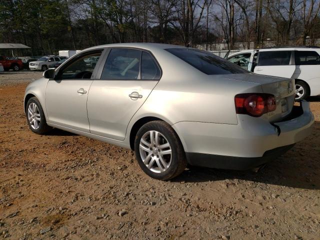 Obraz 2 z 2010 VOLKSWAGEN JETTA SE 2010 z VIN 3VWRX7AJ8AM105061