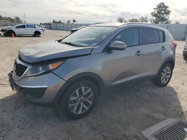 Изображение 1 2014 KIA SPORTAGE BASE 2014 с VIN KNDPB3AC3E7662088
