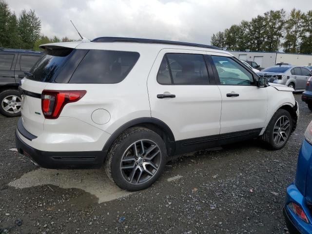Изображение 3 2019 FORD EXPLORER SPORT 2019 с VIN 1FM5K8GT8KGA10361