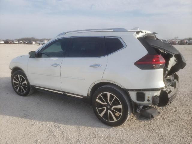 Obraz 2 z 2018 NISSAN ROGUE S 2018 z VIN JN8AT2MT3JW486785