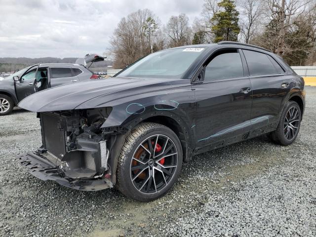 2021 AUDI Q8 PRESTIGE S-LINE 2021 image