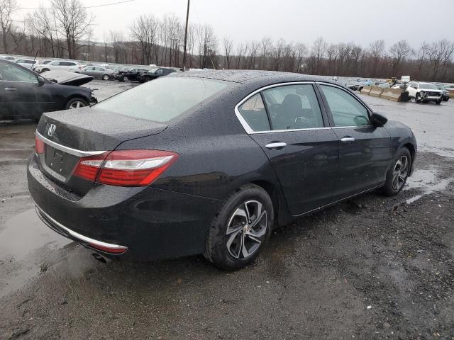 Image 3 of 2016 HONDA ACCORD LX 2016 with VIN 1HGCR2F38GA080475