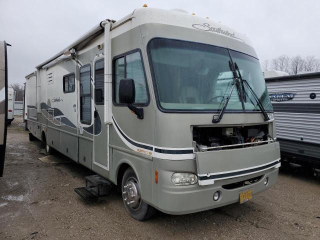 Obraz 2004 WORKHORSE CUSTOM CHASSIS MOTORHOME CHASSIS W22 2004