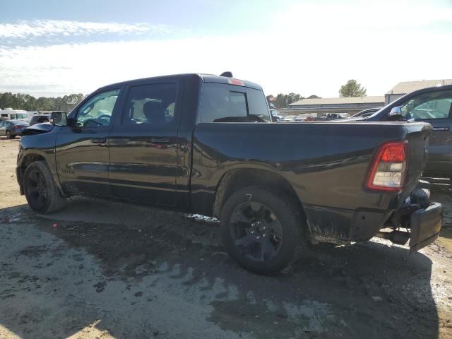 Image 2 of 2019 RAM 1500 BIG HORN/LONE STAR 2019 with VIN 1C6SRFFT1KN783880