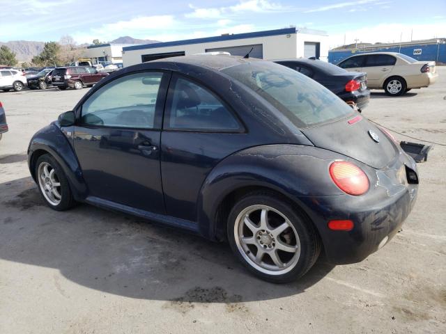 Image 2 of 2001 VOLKSWAGEN NEW BEETLE GLS 2001 with VIN 3VWCK21C21M454421