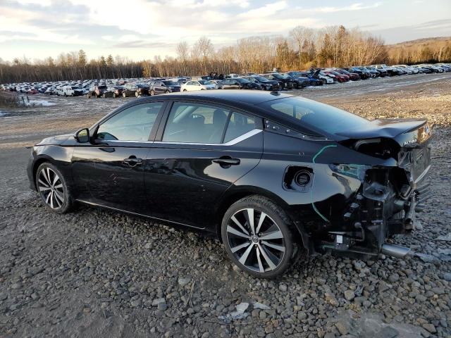 Image 2 of 2021 NISSAN ALTIMA SR 2021 with VIN 1N4AL4CV0MN305748