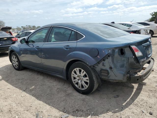 Obraz 2 z 2013 MAZDA 6 SPORT 2013 z VIN 1YVHZ8BH8D5M12356