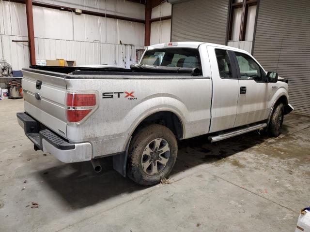 Obraz 3 z 2013 FORD F150 SUPER CAB 2013 z VIN 1FTFX1EF3DFD11661