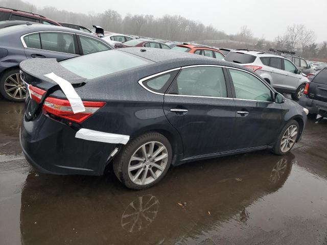 Obraz 3 z 2015 TOYOTA AVALON XLE 2015 z VIN 4T1BK1EB4FU161127